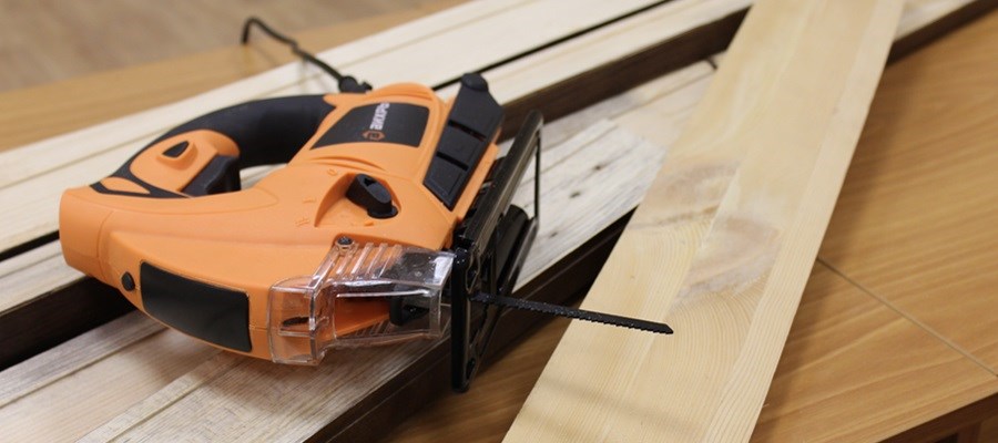 Лобзики Вихрь