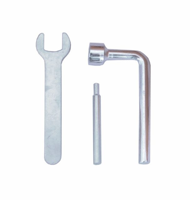 Набор ключей для ВИХРЬ ДП-185/1300 V-71/8/6