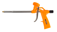 Пистолет для монтажной пены 