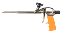 Пистолет для монтажной пены Усиленный тефлон Вихрь V-73/3/6/5