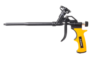 Пистолет для монтажной пены тефлоновый Вихрь V-73/3/6/4