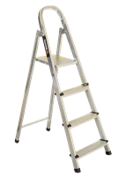 Стремянка стальная ВИХРЬ СС 1х4 V-73/5/1/8