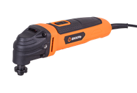 Многофункциональный инструмент (реноватор) Вихрь МФИ-3К V-72/4/5