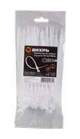 Хомут нейлоновый под винт Вихрь 3,6х150 Б (100 шт) V-73/9/1/33