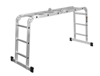 Лестница-трансформер Вихрь ЛТА 4х3 ПРОФ V-73/5/1/14
