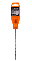 Бур по бетону ВИХРЬ 8x210x150 V-73/10/7/5