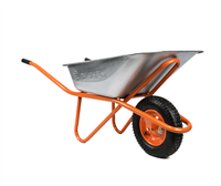 Тачка садово-строительная Т-1K/0,9 Вихрь V-900/73/7/4/12