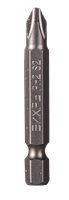 Набор бит PH2 50 мм (10шт), Вихрь V-73/6/6/1