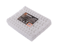 Зажим винтовой ЗВИ-10 2.5-6 мм2, 12 пар Вихрь V-73/12/3/3