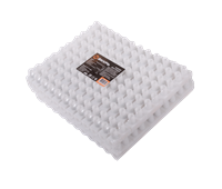 Зажим винтовой ЗВИ-80 10-25 мм2, 12 пар Вихрь V-73/12/3/6