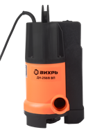 Дренажный насос Вихрь ДН-258/8 ВП V-68/2/13