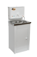 Умывальник дачный 