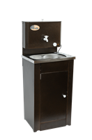 Умывальник дачный 