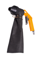 Пескоструйный пистолет ПСП-10 Вихрь V-74/3/28