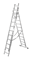 Лестница алюминиевая трехсекционная ВИХРЬ ЛА 3х12 V-73/5/1/19
